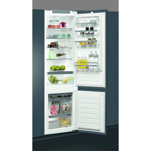 Built-in refrigerator WHIRLPOOL ART 66112 177.00 cm - Хладилници за вграждане<<<Уреди за