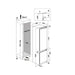 Built-in refrigerator Whirlpool ART 9811 SF2 - Хладилници за вграждане<<<Хладилници<<<Домакински