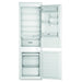 Built-in refrigerator WHIRLPOOL WHC18D051A1 268 l 6th SENSE - Хладилници за вграждане с фризер<<<Хладилници за
