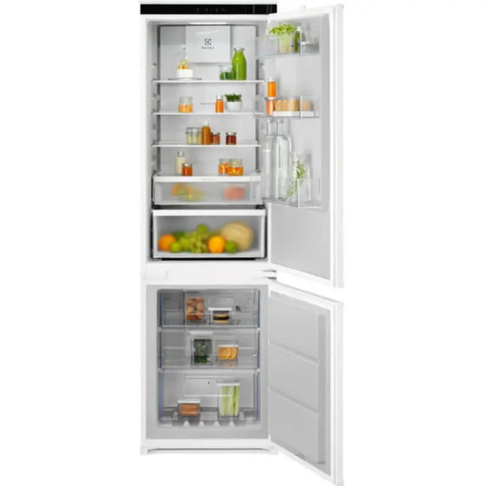 Built-in refrigerator with freezer Electrolux ENT6MD18S3 248 l D No Frost Yes - Хладилници с