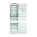Built-in refrigerator with freezer Whirlpool WHC18 T574 P 250 l C No Frost - Хладилници с фризер<<<Хладилници<<<Уреди
