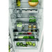 Built-in refrigerator with freezer Whirlpool WHC18 T574 P 250 l C No Frost - Хладилници с фризер<<<Хладилници<<<Уреди