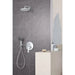 BUILT-IN SHOWER SET GROHE GET - Душ комплекти и смесители за вграждане<<<Смесители и