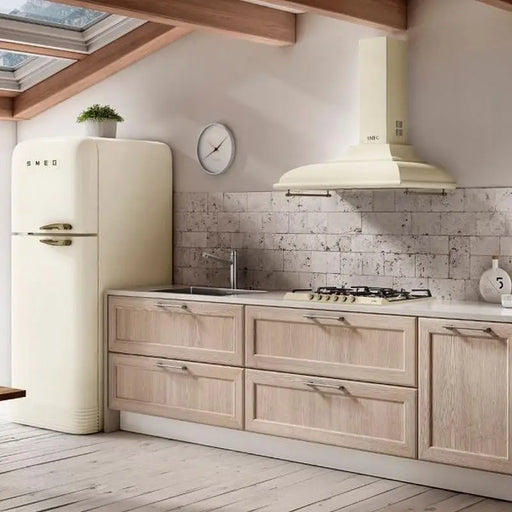 Built-in SMEG KC19POE absorber - Абсорбатори<<<Уреди за вграждане<<<ZoraSite