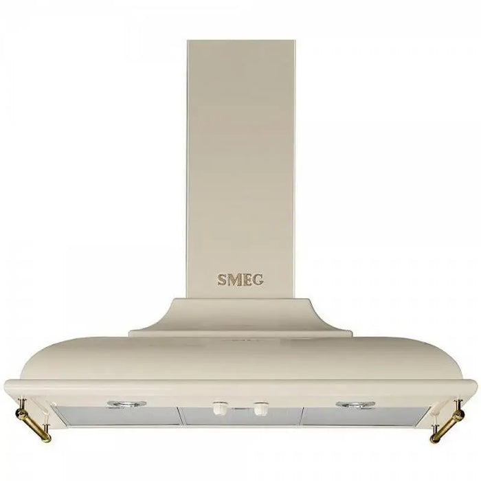 Built-in SMEG KC19POE absorber - Абсорбатори<<<Уреди за вграждане<<<ZoraSite