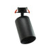 BUILT-IN SPOT BLACK Ф65X120 GU10 VITO ELCHE-1 - Спотове<<<Вътрешно осветление<<<Мебели и
