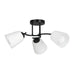 Built-in spotlight Activejet AJE-ALMA 3P 120 W 40 W - LED Осветление<<<Декорация и Осветление<<<Дом
