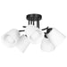 Built-in spotlight Activejet AJE-ALMA 5P 40 W - LED Осветление<<<Декорация и Осветление<<<Дом