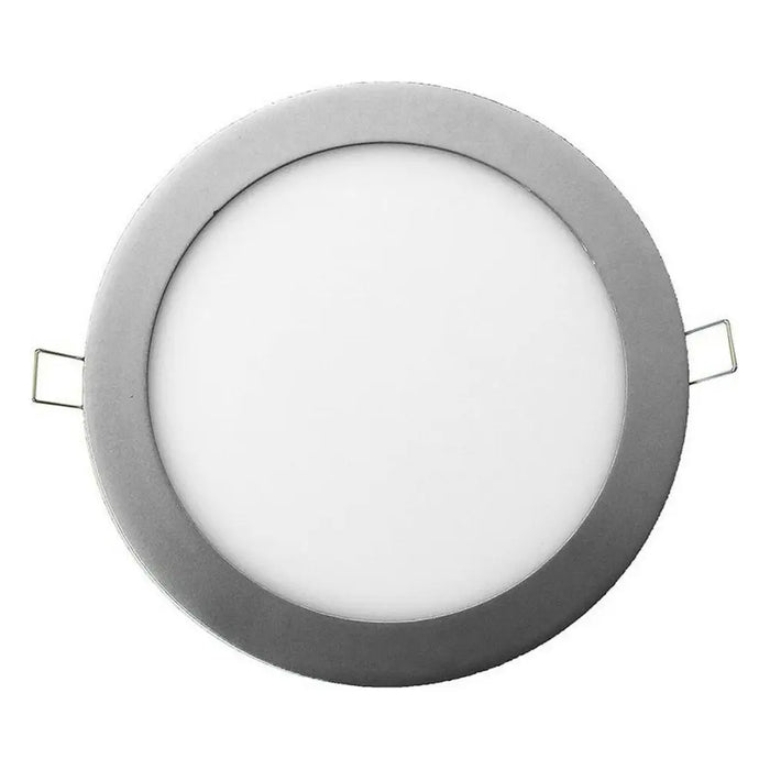 Built-in spotlight EDM 31566 Downlight A F 20 W 1200 Lm (6400 K) - Декорация и Осветление<<<Дом Градина<<<BigBuy&&&LED