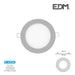 Built-in spotlight EDM 31603 Downlight A G 6 W 320 Lm (6400 K) - Декорация и Осветление<<<Дом Градина<<<BigBuy&&&LED