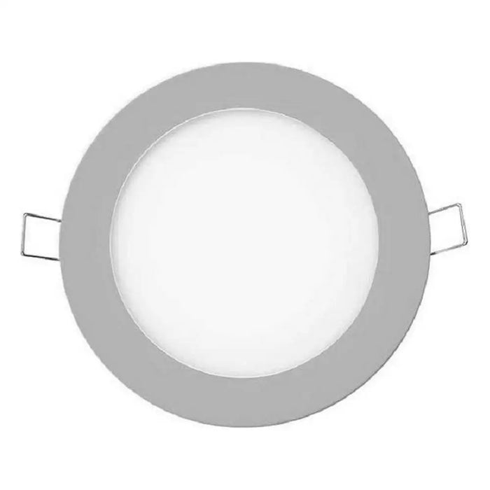 Built-in spotlight EDM 31603 Downlight A G 6 W 320 Lm (6400 K) - Декорация и Осветление<<<Дом Градина<<<BigBuy&&&LED