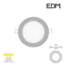Built-in spotlight EDM 31604 Downlight A G 6 W 320 Lm (4000 K) - Декорация и Осветление<<<Дом Градина<<<BigBuy&&&LED
