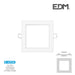 Built-in spotlight EDM 31605 Downlight A G 6 W 320 Lm (6400 K) - Декорация и Осветление<<<Дом Градина<<<BigBuy&&&LED