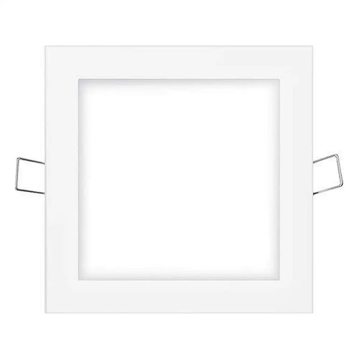 Built-in spotlight EDM 31605 Downlight A G 6 W 320 Lm (6400 K) - Декорация и Осветление<<<Дом Градина<<<BigBuy&&&LED