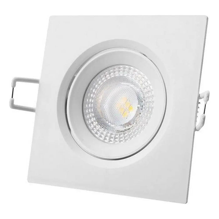 Built-in spotlight EDM 31656 Downlight F 5 W 380 lm 3200 Lm (3200 K) - Декорация и Осветление<<<Дом