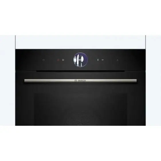Built-in steam oven BOSCH HSG7361B1 - Фурни<<<BOSCH фурни<<<BOSCH<<<PolyComp&&&Парови фурни<<<Фурни за