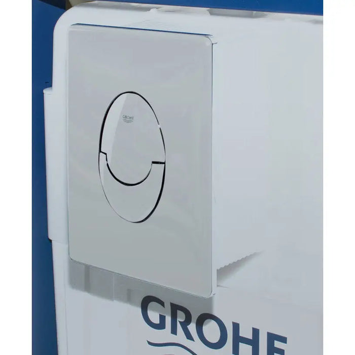 BUILT-IN STRUCTURE GROHE RAPID SL - Структури и комплекти за вграждане<<<Санитарна керамика и