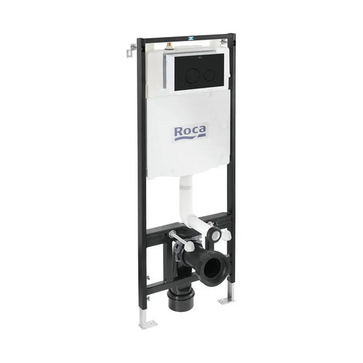 BUILT-IN STRUCTURE ROCA ACTIVE ONE AC2 - Структури и комплекти за вграждане<<<Санитарна керамика и