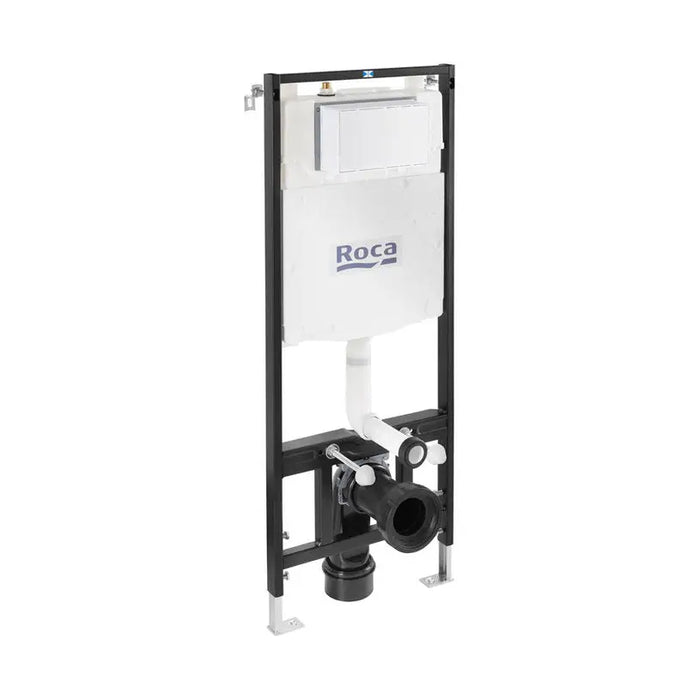 BUILT-IN STRUCTURE ROCA ACTIVE ONE AC2 - Структури и комплекти за вграждане<<<Санитарна керамика и