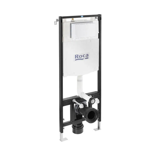 BUILT-IN STRUCTURE ROCA ACTIVE ONE AC4 - Структури и комплекти за вграждане<<<Санитарна керамика и