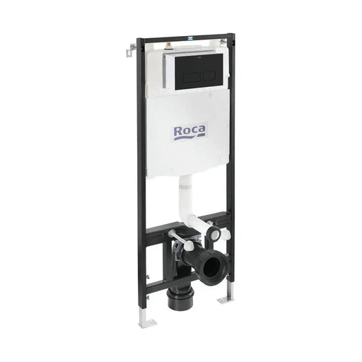 BUILT-IN STRUCTURE ROCA ACTIVE ONE AC4 - Структури и комплекти за вграждане<<<Санитарна керамика и