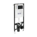 BUILT-IN STRUCTURE ROCA ACTIVE ONE AC4 - Структури и комплекти за вграждане<<<Санитарна керамика и