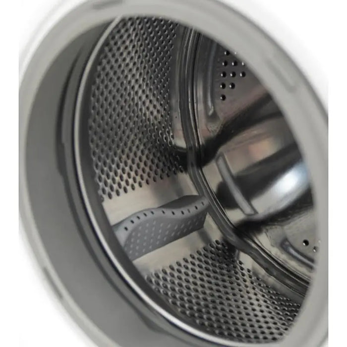 Built-in washing machine Sharp ES-NIB714BWNA-EE 1400 rpm 7.00 kg A White - Перални машини<<<Уреди за