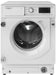 Built-in washing machine Whirlpool BI WMWG 81485E EU - Перални за вграждане<<<Уреди за вграждане<<<TechMart&&&Перални