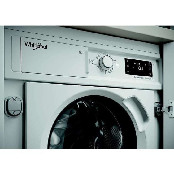 Built-in washing machine WHIRLPOOL BI WMWG 91485 EU - Whirlpool перални сушилни и комбинирани перални със