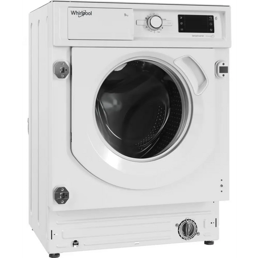 Built-in washing machine WHIRLPOOL BI WMWG 91485 EU - Перални за вграждане<<<Уреди за вграждане<<<TechMart&&&Перални за