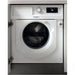 Built-in washing machine WHIRLPOOL BI WMWG71483E EU 7 kg FreshCare+ - Предно зареждане<<<Перални за вграждане<<<Уреди