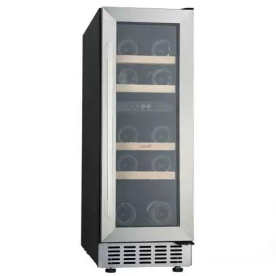 Built-in wine cooler CATA VI30117X - Хладилни витрини и виноохладители за вграждане<<<Хладилници за вграждане<<<Уреди
