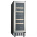 Built-in wine cooler CATA VI30117X - Хладилни витрини и виноохладители за вграждане<<<Хладилници за вграждане<<<Уреди