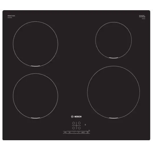 Built-in worktop Bosch PUE611BB6E - Плотове<<<BOSCH плотове<<<BOSCH<<<PolyComp&&&Четворка плотове<<<Плотове за