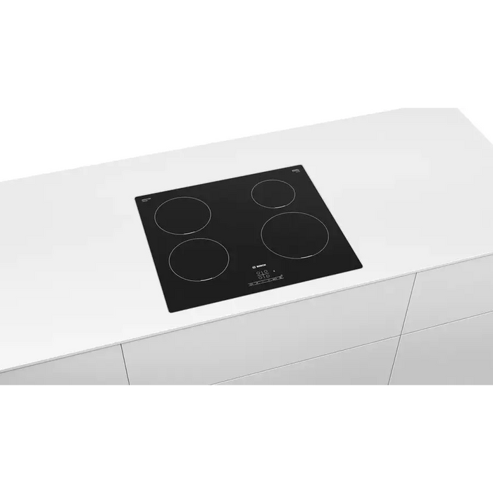 Built-in worktop Bosch PUE611BB6E - Плотове<<<BOSCH плотове<<<BOSCH<<<PolyComp&&&Четворка плотове<<<Плотове за