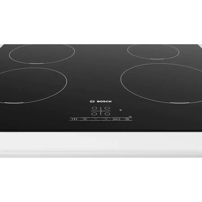 Built-in worktop Bosch PUE611BB6E - Плотове<<<BOSCH плотове<<<BOSCH<<<PolyComp&&&Четворка плотове<<<Плотове за