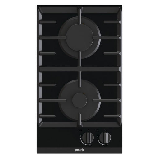 Built-in worktop GORENJE GC321B - Газови плотове<<<Плотове за вграждане<<<Уреди за вграждане<<<TechnoMix&&&Газови