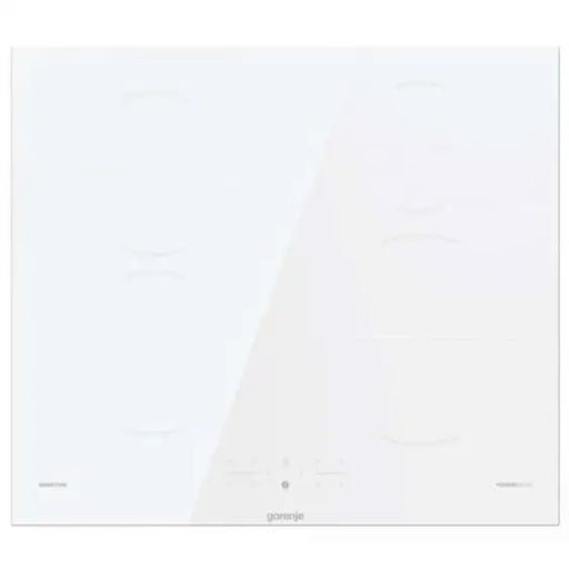 Built-in worktop GORENJE GI6401WSC - Индукционни плотове<<<Плотове за вграждане<<<Уреди за
