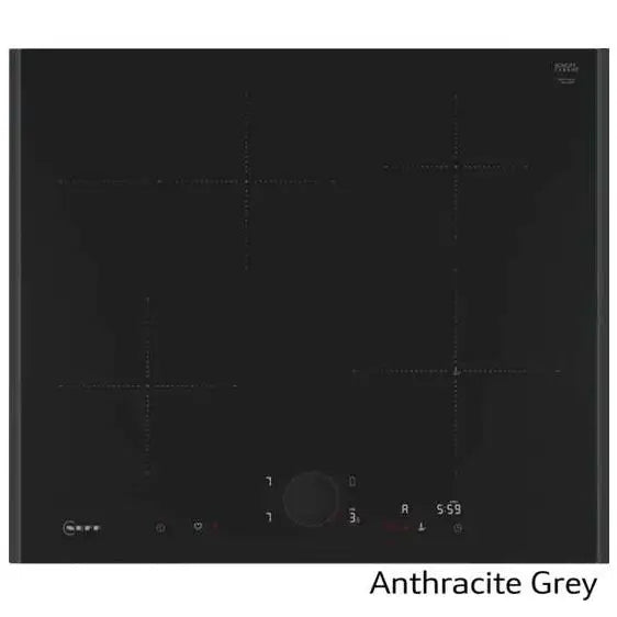 Built-in worktop NEFF T56YYF4C0 - Индукционни плотове<<<Плотове за вграждане<<<Уреди за вграждане<<<TechnoMix