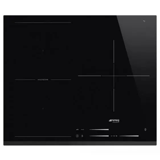 Built-in worktop SMEG SI1M7633B - Индукционни плотове<<<Плотове за вграждане<<<Уреди за вграждане<<<TechnoMix
