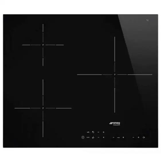 Built-in worktop SMEG SI5632D - Индукционни плотове<<<Плотове за вграждане<<<Уреди за вграждане<<<TechnoMix&&&Последни