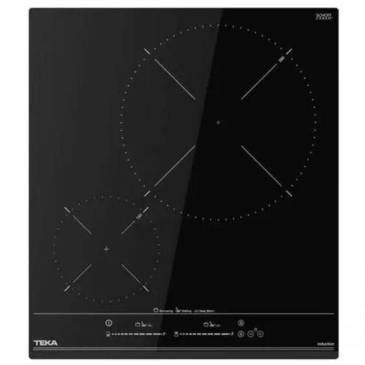 Built-in worktop TEKA IZC 42400 - Индукционни плотове<<<Плотове за вграждане<<<Уреди за