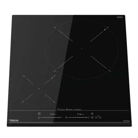 Built-in worktop TEKA IZC 42400 - Индукционни плотове<<<Плотове за вграждане<<<Уреди за