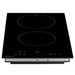 Built-in worktop TESLA HV3201MB - Стъклокерамични плотове<<<Плотове за вграждане<<<Уреди за вграждане<<<TechnoMix