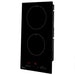 Built-in worktop TESLA HV3201MB - Стъклокерамични плотове<<<Плотове за вграждане<<<Уреди за вграждане<<<TechnoMix