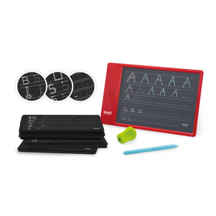 EDUCATIONAL WRITING TABLET BUKI