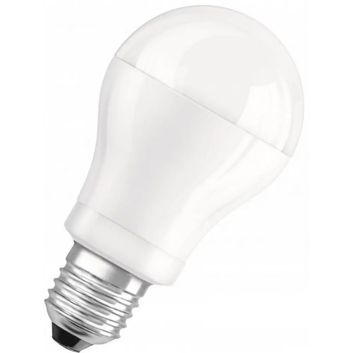 Bulb OSRAM S CLA40 8W 220/240V WW E27 6XBLI10SRAM - Крушки<<<Дом и градина<<<TechMart