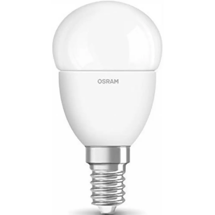 Bulb OSRAM T/LED STAR P 6W 40 FR E14 - Крушки<<<Дом и градина<<<TechMart