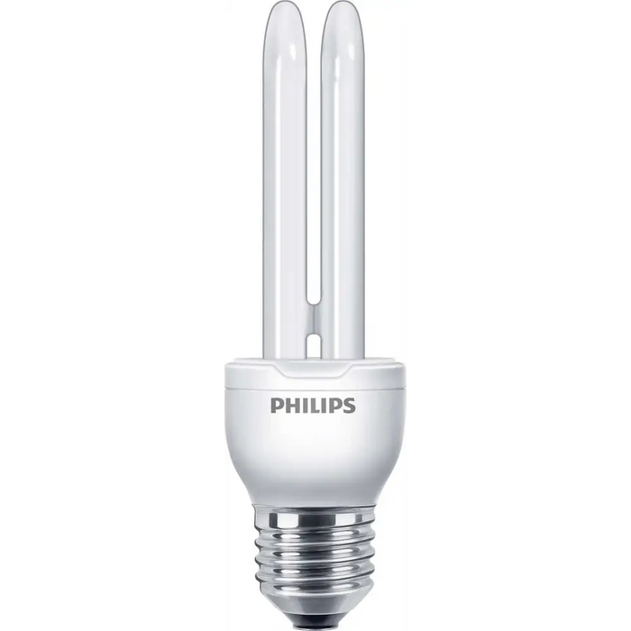 Bulb Philips EconomyStick 11W E27 - Крушки<<<Дом и градина<<<TechMart