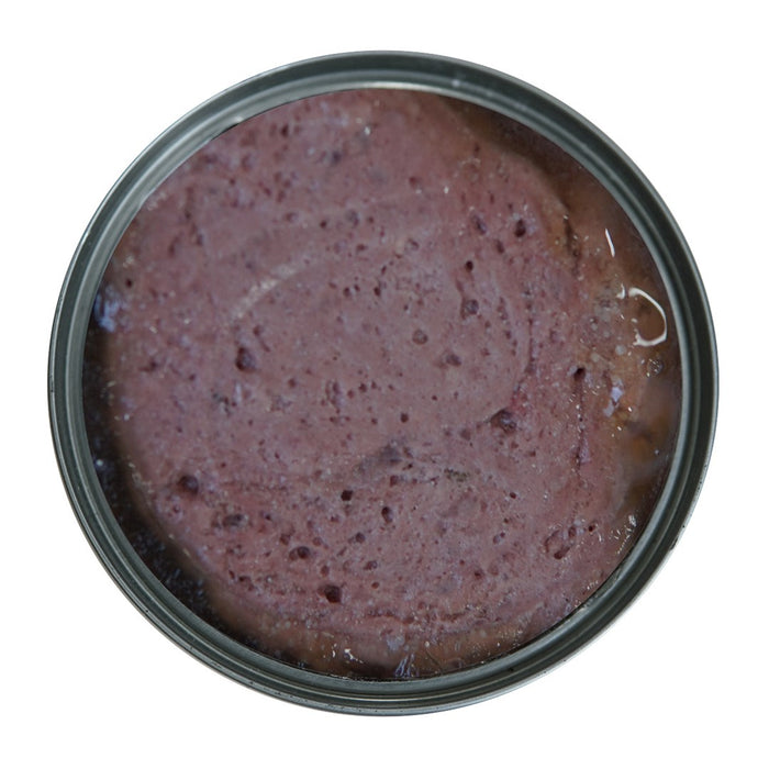 BULTI Rich in cod - wet cat food - 400g
